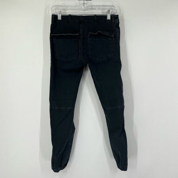 Nili Lotan French Military Pants Mid-Rise - Picture 5 of 9